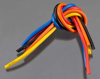 TQ 5 WIRE SET 10GA