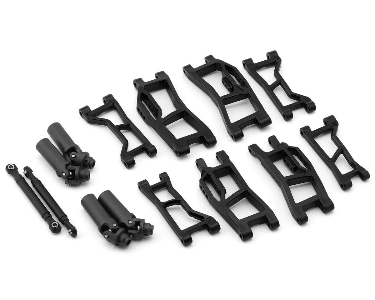 10790-BLK MINI WIDEMAXX KIT