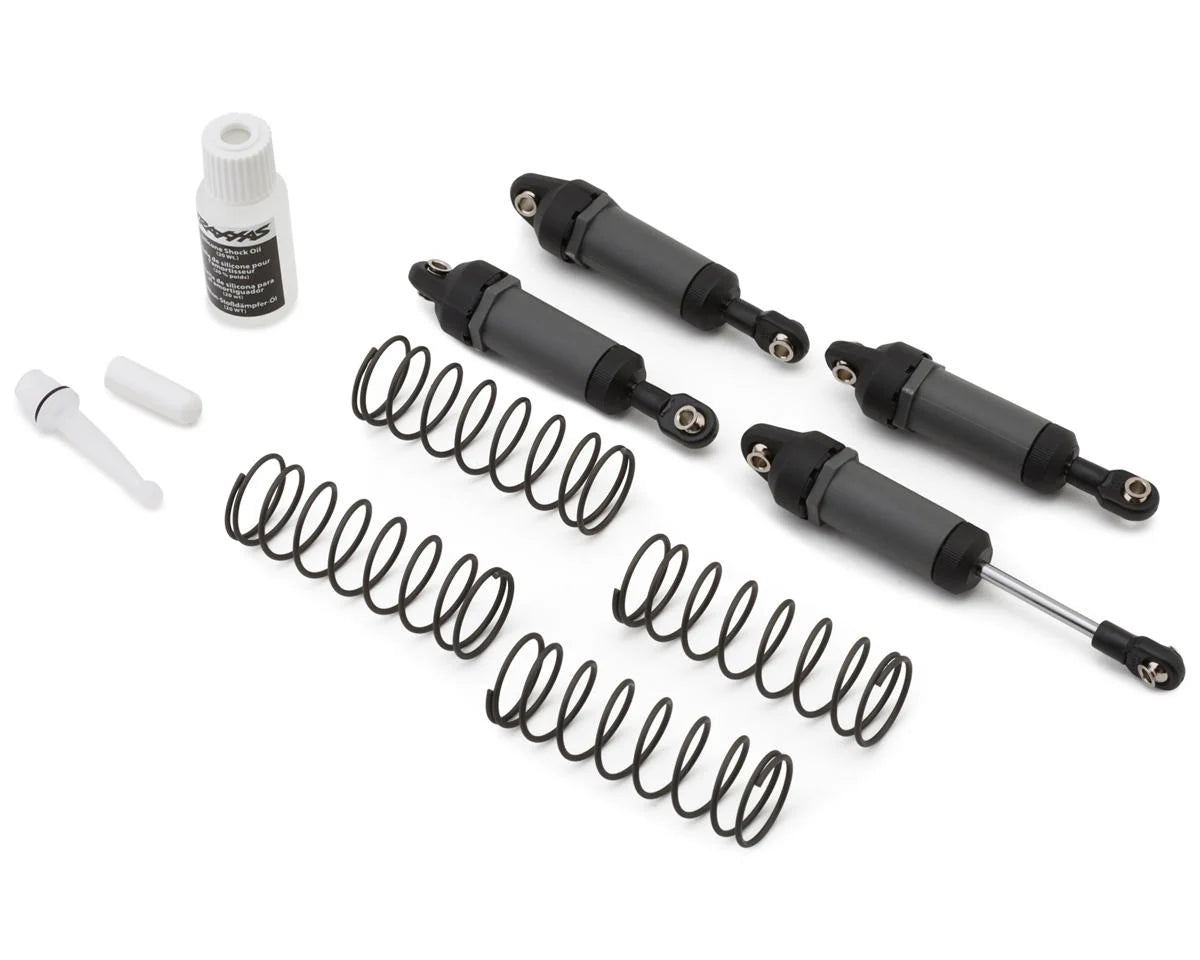 ULTRA SHOCK LONG