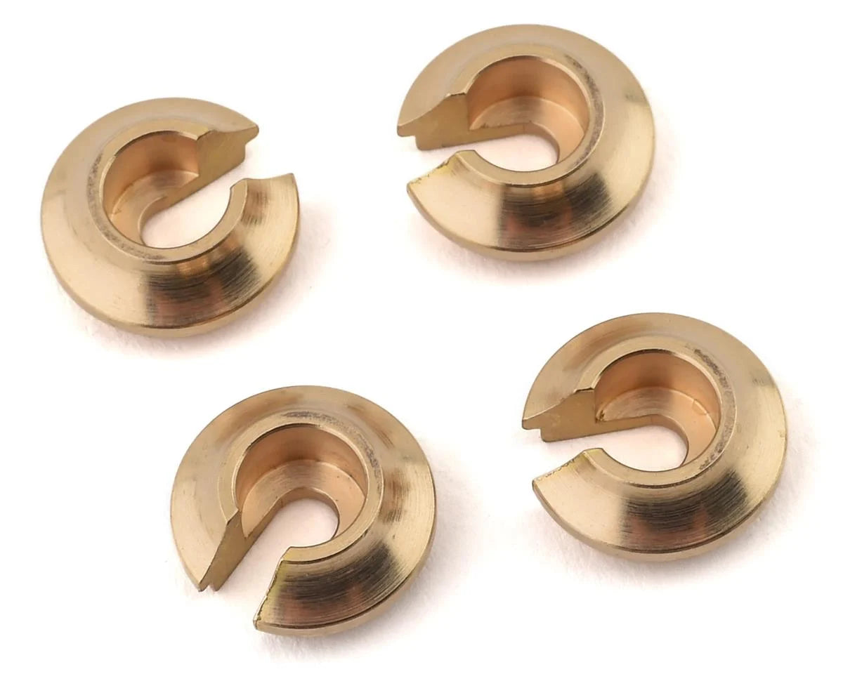 YEAH BRASS SPRING RETAINERS – Buscher Bros